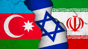 Iran-Azerbaijan tensions: roots and solutions