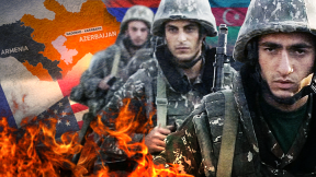 Western actors sabotaging relations between Armenia, Azerbaijan and Turkey