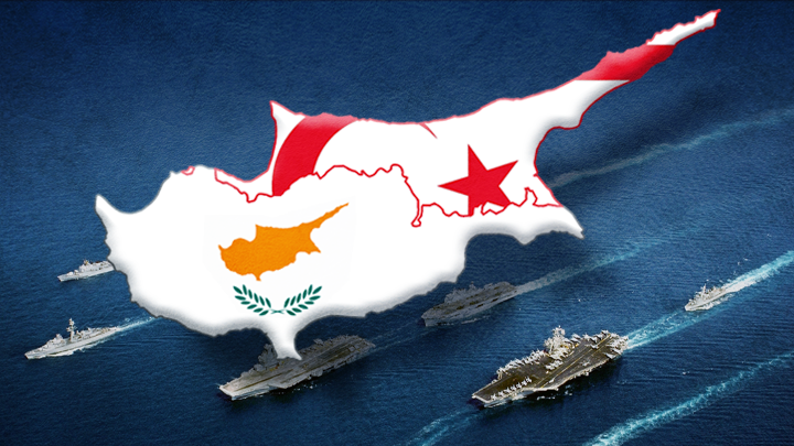 The Cyprus problem and Türkiye’s theses of international rights