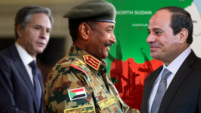 Sudan: Egypt’s plan versus the US’
