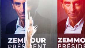 Eric Zemmour: the line that separates Huntington and Nationalism…