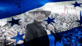 “Democratic Socialist” carries away landslide victory in Honduras