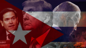 How the Miami-Mafia is fuelling instability in Cuba