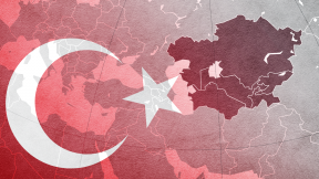 Dynamics of Turkish strategic policy in Central Asia