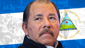 Sandino’s people reaffirm their democratic spirit and its support to Daniel Ortega
