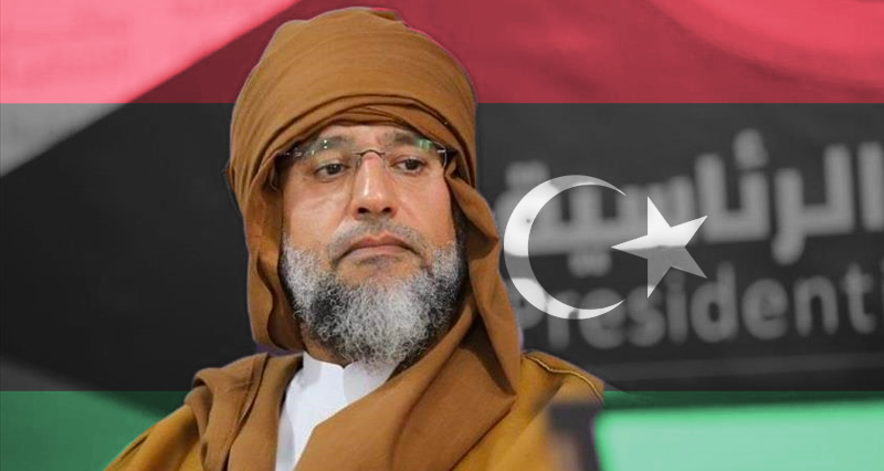 Is Libya’s solution written in the old books?