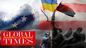 “US making calculating move in dangerous game of Ukraine crisis”