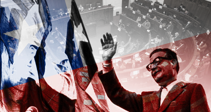 Chile: New constitution, constitutionalism of the Social State and the constitutional bases of 1972