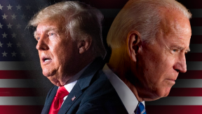 Geopolitics of Biden: Trumpism without Trump?