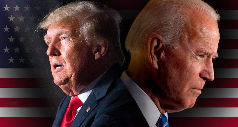 Geopolitics of Biden: Trumpism without Trump?