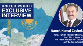 Lessons for Turkish nationalists from the incidents in Kazakhstan