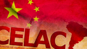 China – CELAC agreement: The Asian giant in Latin America and the geopolitical rivalry with the United States