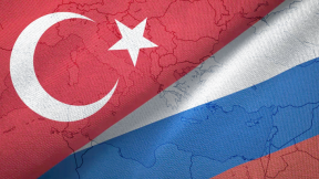 Turkey’s changing posture on Russia and America