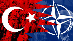 Turkey’s Security and the NATO