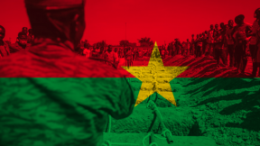 African Liberation: Why the Military is taking control of African countries