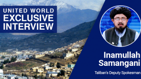 Taliban Deputy Spokesman Samangani: 2021 was historic for Afghanistan