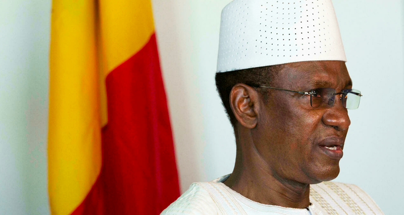 Malian PM: “France exercises political, media and diplomatic terrorism against our government”