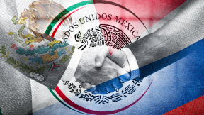 Mexican parliament establishes “Group of Friendship with Russia”