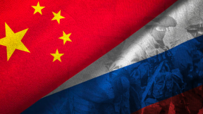 The approach of China towards the Ukraine crisis