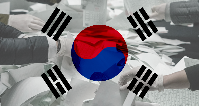 What does the conservative victory in South Korea tells us?