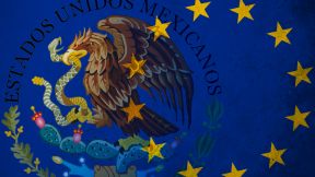 Mexican government accuses European parliament of “joining reactionary pro-coup strategy”