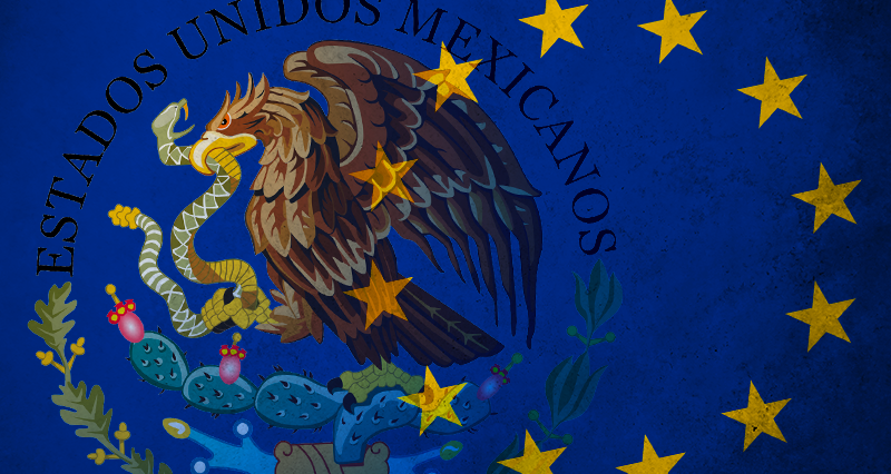 Mexican government accuses European parliament of “joining reactionary pro-coup strategy”