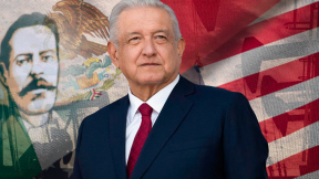 Mexican President accuses the US of “violating sovereignty”