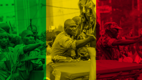Mali continues fight against terror and deepens alliances – West condemned to watch and criticize