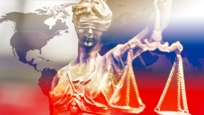 Russia: Violating or establishing international law?