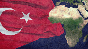 Turkish-African relations: past, present and future
