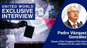 Mexico: Struggle against neoliberalism and political reform