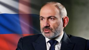 Pashinyan’s visit to Moscow and the role of Russia