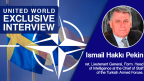 Turkey should veto NATO enlargement