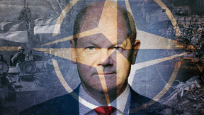 Driver or driven: German Chancellor Scholz’ difficult stance in Ukraine conflict