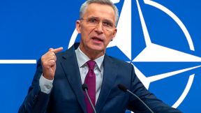 Stoltenberg and Norway
