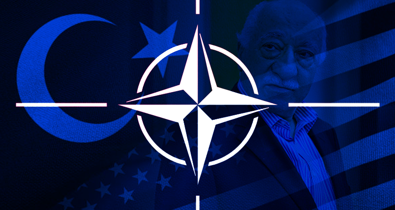 Is Turkey’s veto in NATO just a step of bargaining?