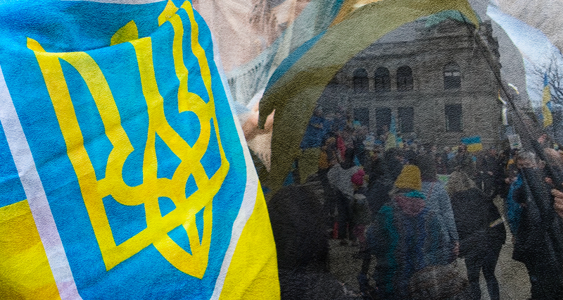 A review on Ukrainian refugees