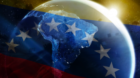 Venezuela and Latin America in the context of the current global conflict