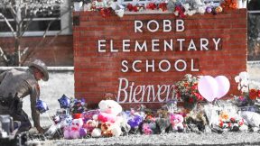 An American nightmare: The school shootings