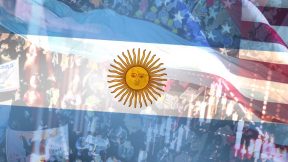 Argentine government ends up copying the previous neoliberal model