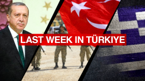 Public announcements after the Sochi meeting; Possible Erdogan-Assad meeting; Tensions between Türkiye and Greece
