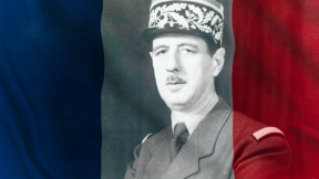 Charles de Gaulle on the US, NATO and the Dollar