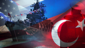 The new Russian Naval Doctrine’s emphasis on the Eastern Mediterranean: An opportunity for Türkiye to break through the US containment