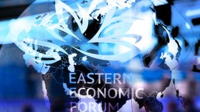 Impressions from the Vladivostok Eastern Economic Forum – Part 3: Zakharova: Darya was our young and bright star