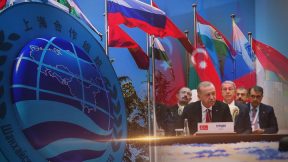 NATO imposes the yoke, but SCO brings freedom and equality