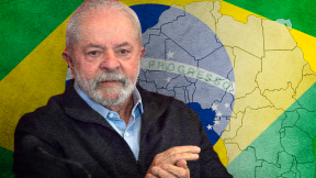Brazil will deem priority to Africa