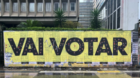 Brazil: Last hours before a historical election