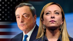 In Italy, Meloni is on Draghi’s ‘autopilot’: Atlanticism and neo-liberalism