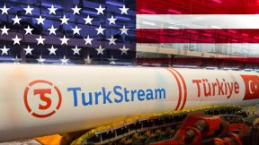 Is the Turk Stream threatened by sabotage?