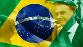 The second round in Brazil in a context of polarization and growth of Bolsonarism